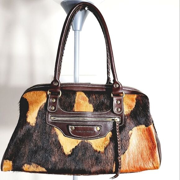Francesco Biasia Handbags - Francesco Biasia 